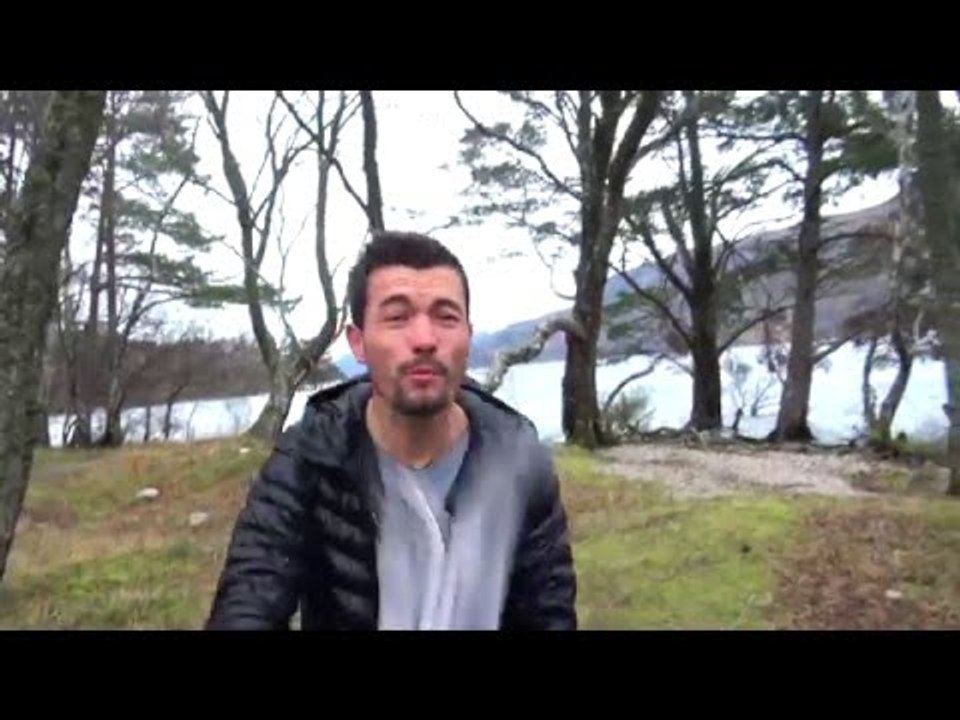 ÉCOSSE : le CONCEPT le + IMPORTANT en VOYAGE selon moi !