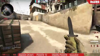 [FR] La route des noobs.... PREMADE