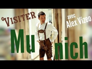 Visiter MUNICH : que Voir et Faire + Top activités