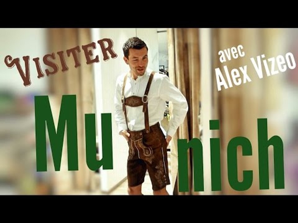 Visiter MUNICH : que Voir et Faire + Top activités