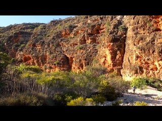 Road Trip en Australie : les gorges de Mandu Mandu