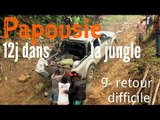 Papouasie une fin 