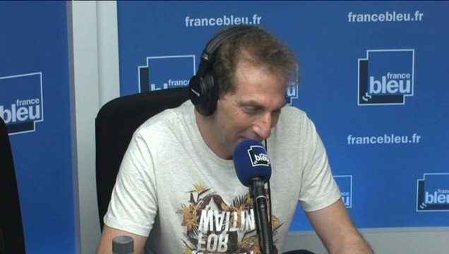 François Hollande se compare à David Foenkinos