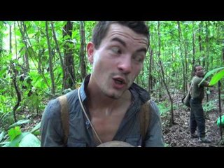 BOLIVIE : trek de SURVIE en AMAZONIE -12- on PROLONGE !!!