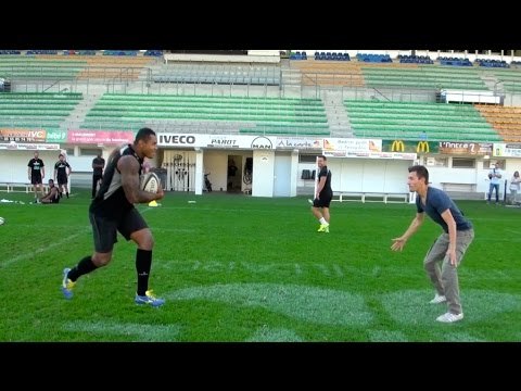 Faire du SPORT comme un GAILLARD à Brive - J'ai testé pour vous !
