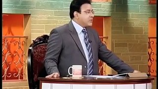 Hasb e Haal 23 January 2016