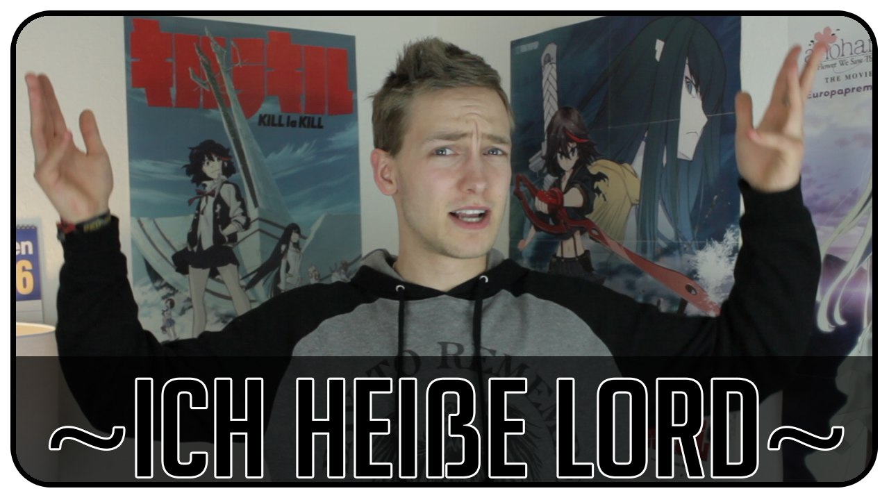 Kanaltrailer 2016 - derlord