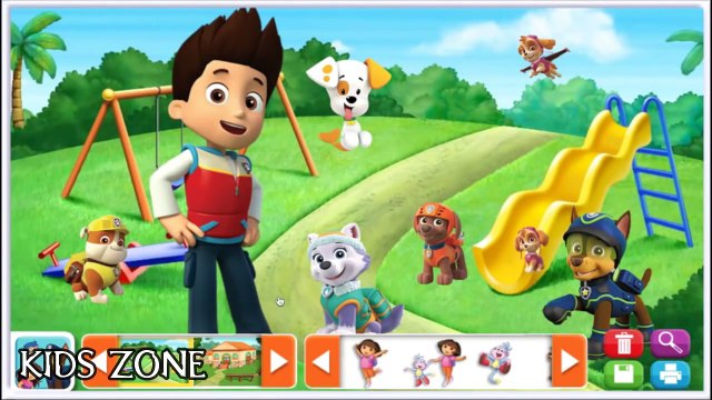 Nick Jr Sticker Pictures Peppa Pig, Bubble Guppies, Team Umizoomi, Blaze, PAW Patrol, and More!