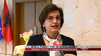 Dita e fundit për formularin e Vetëdeklarimit - News, Lajme - Vizion Plus