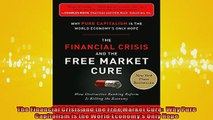 FAVORIT BOOK   The Financial Crisis and the Free Market Cure  Why Pure Capitalism is the World Economys  FREE BOOOK ONLINE