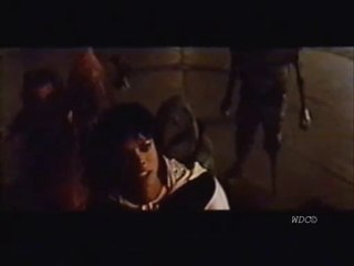 Michael Jackson's Captain EO