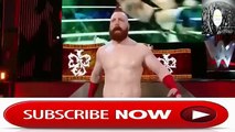 WWE Monday Night Raw 2 May 2016 Full Show Part 3-1 of 3-3 in  HD uploaded by IDT (Rising $tar)