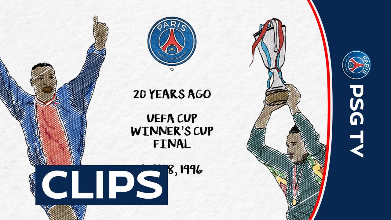 20 years ago...