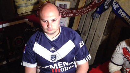 La Météo des Joueurs - Baromètre WebGirondins