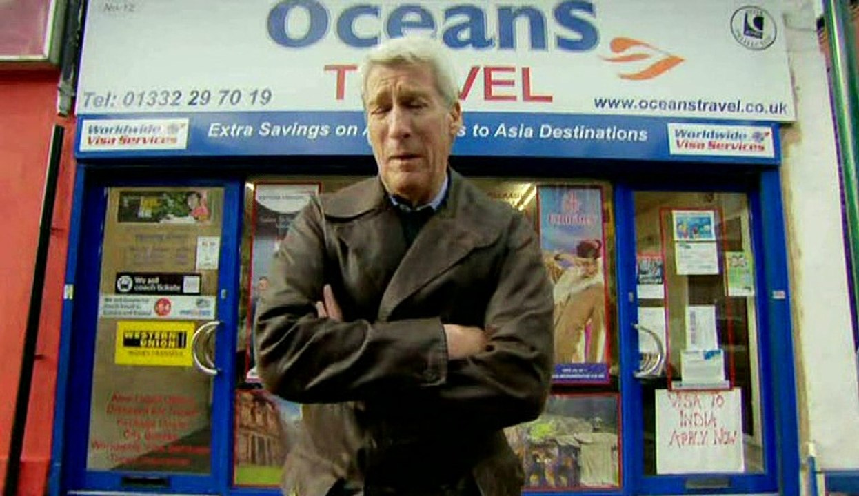 Britain's Great War - E03 - The Darkest Hour