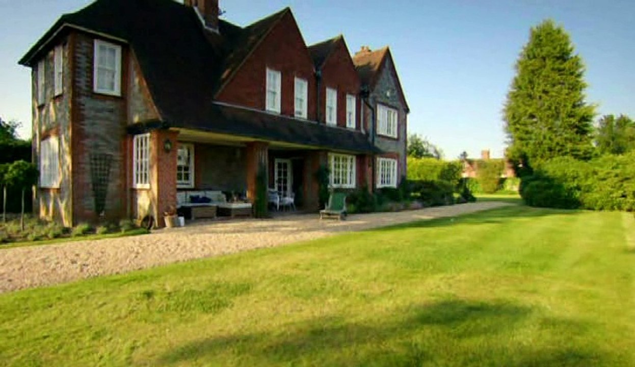 Britain's Great War - E02 - The War Machine