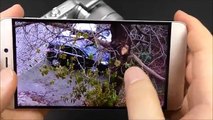 MEIZU MX5 Smartphone android 5.0 5.5 Inch 1920x1080 gorilla glass Helio X10 Top