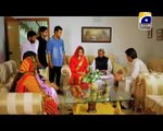 Sila Aur Jannat - Episode 104