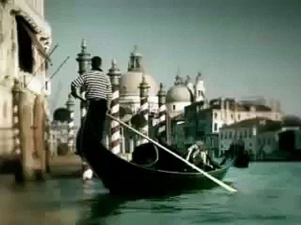 Hahn Beer Commercial   Venice Super Bowl 2015