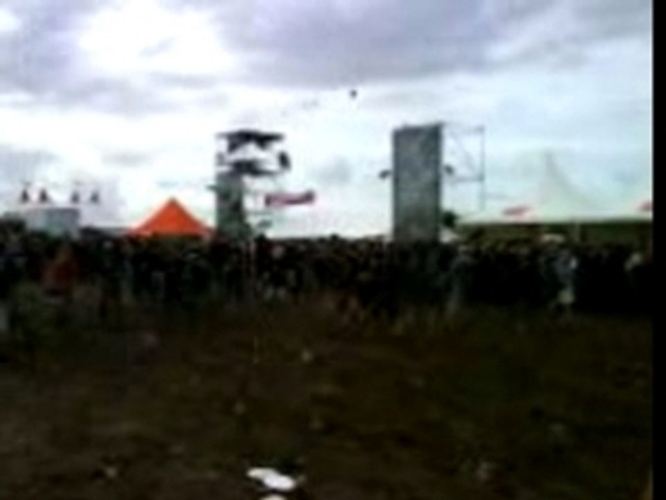Boue's fighting 3