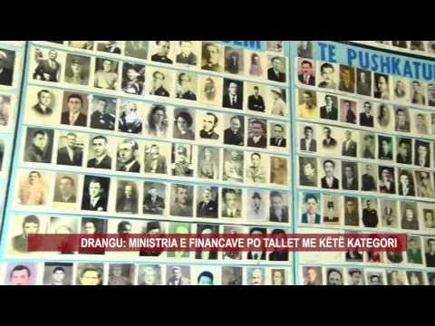 DRANGU: SKEMA ONLINE E DËMSHPËRBLIMEVE, MASHTRIM I RADHËS