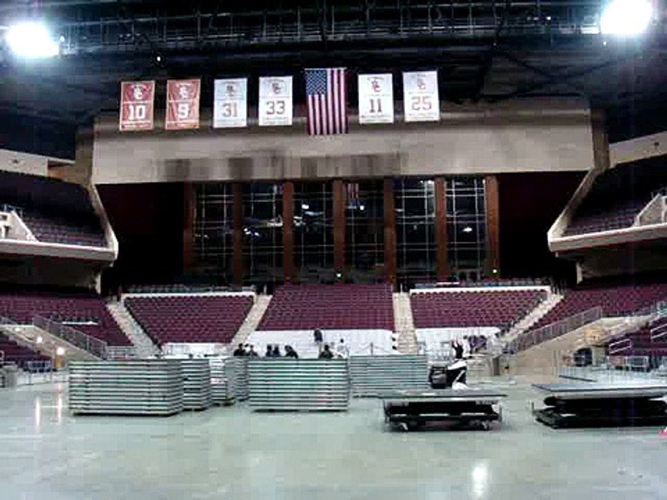 Jay Chou 2007 12/24 USC Galen Center prep1