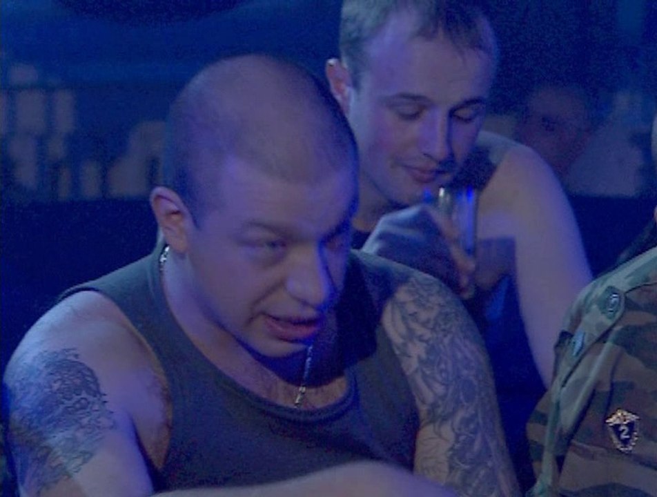 Солдаты s01e01