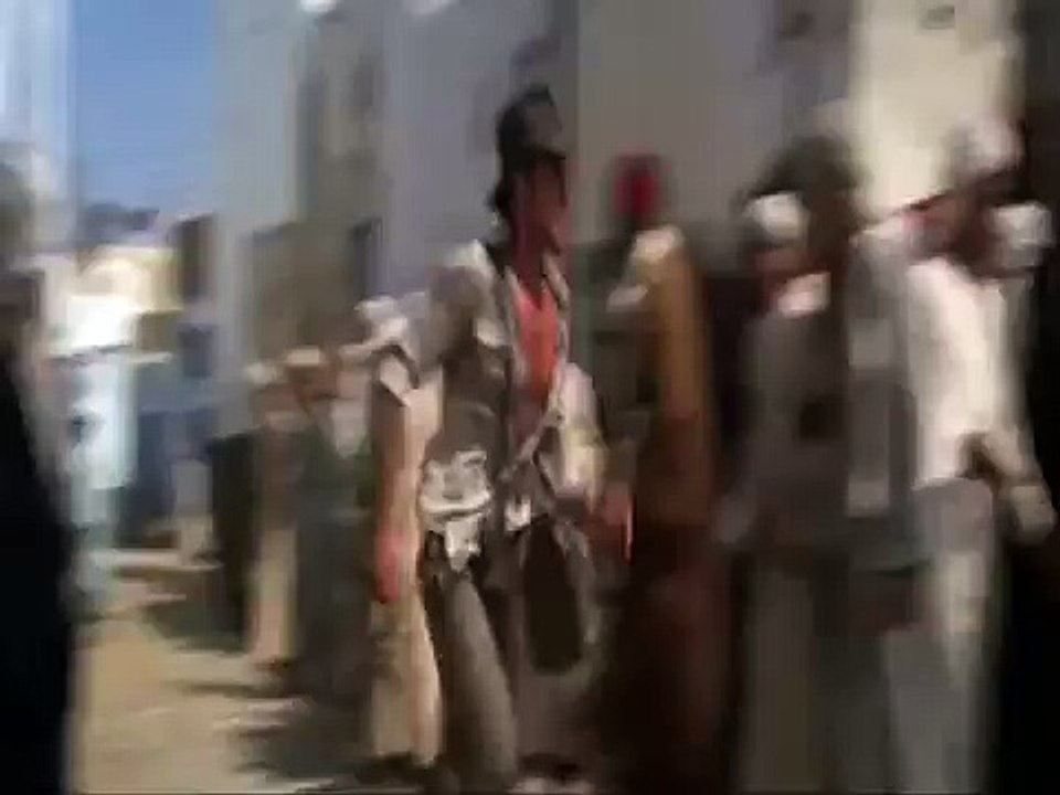 Indiana Jones