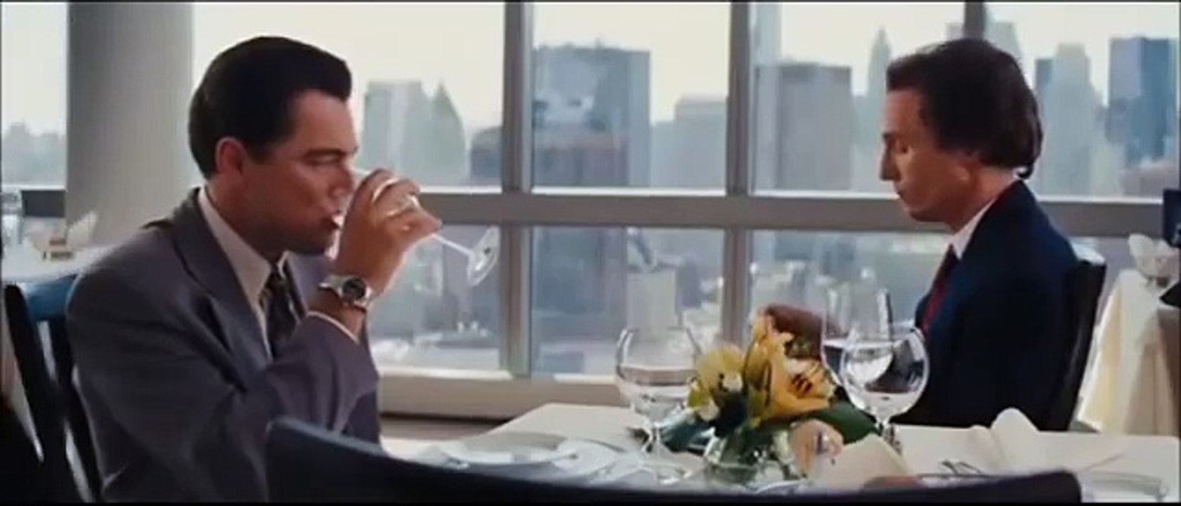 Le loup de Wall Street