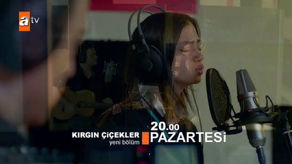 Kırgın Çiçekler 42. Bölüm Fragmanı - atv