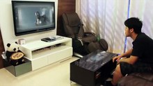 Next generation smart homes