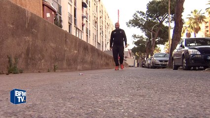 "On ne se sent plus en sécurité": le quotidien d'un assigné à résidence depuis novembre