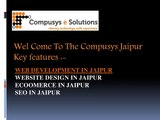 website development in Jaipur | web design in Jaipur