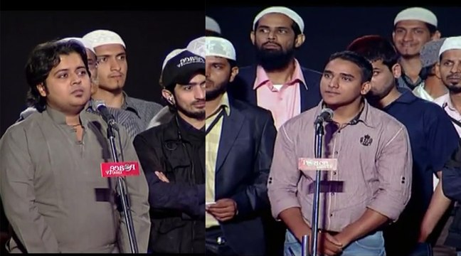 Allah Akbar ! Two brothers accepted Islam ~Ask Dr Zakir Naik [Urdu /Hindi]