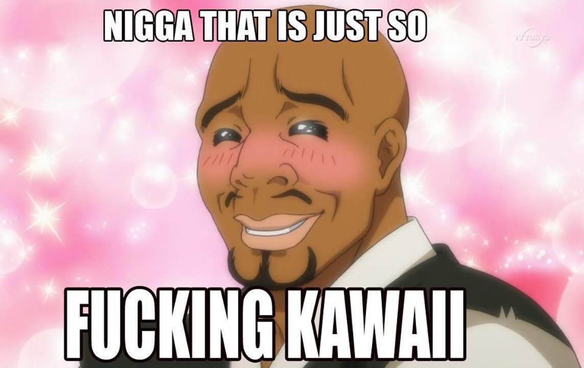 RASSISMUS UND DIE MILCH!| ANIME IN A NUTSHELL -DerLord