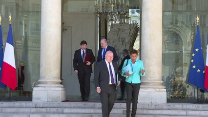 La validation du paquet de cigarettes neutre est « une victoire » contre les lobbies » selon Marisol Touraine