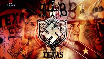 Aryan Brotherhood of Texas | Full Documentary HD