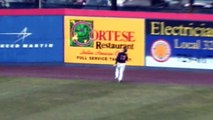 The Binghamton Mets - May 19,2010 Highlights
