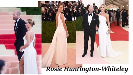Top 10 des plus belles tenues du Met Gala 2016