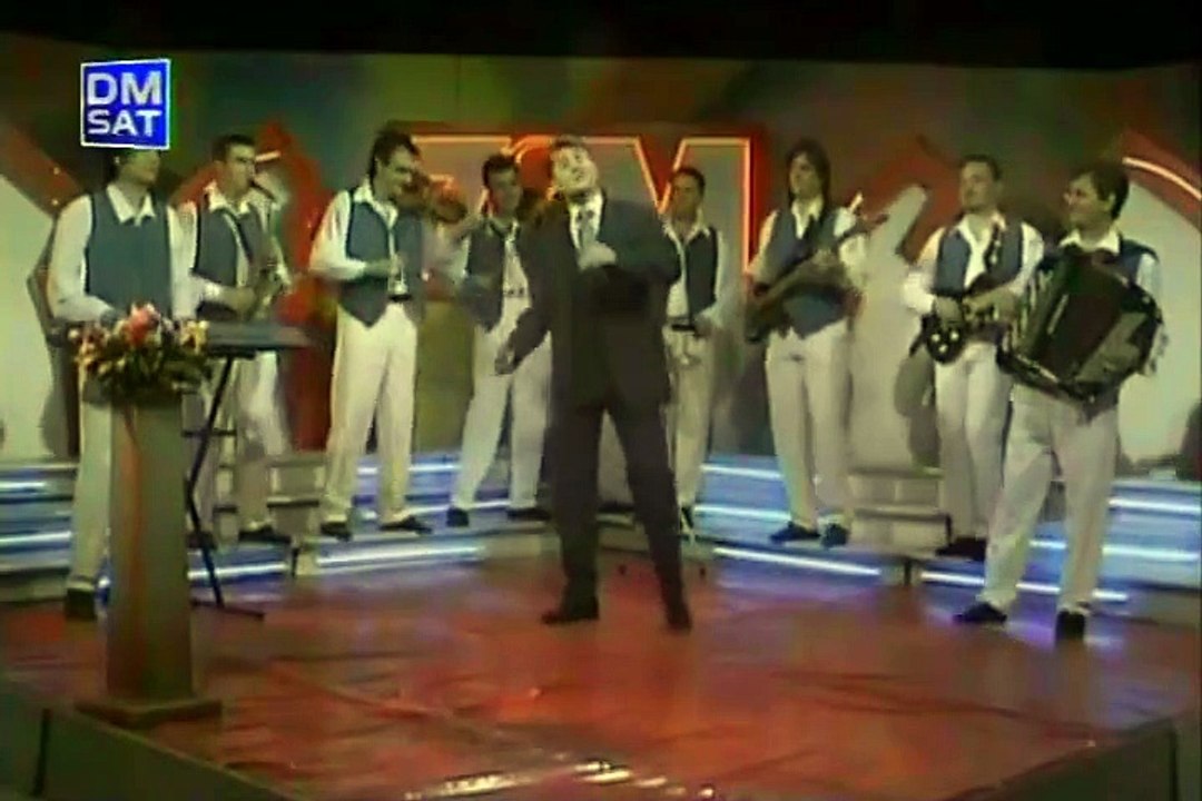 Nedeljko Bajic Baja-K si ti