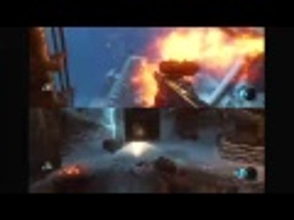 first game back Zombies race to round 50 w\ ExtremeVenom & HDXM3RKS please follow  (Part 1)