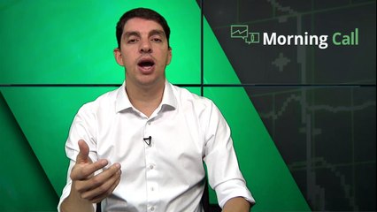 Manhã de forte aversão ao risco nos mercados globais