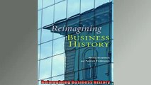 FAVORIT BOOK   Reimagining Business History  BOOK ONLINE