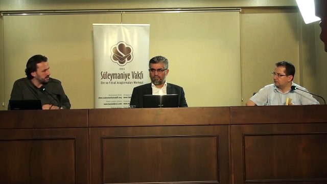 ALi iMRAN (90) SORU & CEVAP (10.06.2014)