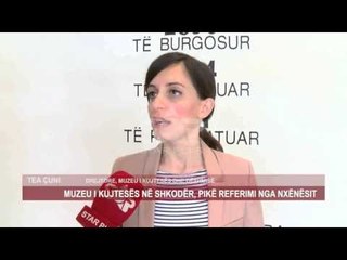 MUZEU I KUJTESËS NË SHKODËR, PIKË REFERIMI NGA NXËNËSIT