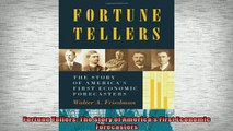 FAVORIT BOOK   Fortune Tellers The Story of Americas First Economic Forecasters  FREE BOOOK ONLINE