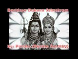 Daridrya Dahana Sthothram | Siva Sankeerthana Vol - 1 - Lord Shiva