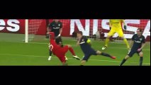 Bayern Munich vs Atletico Madrid 2-1 All Goals & Extended Highlights Champions League 2016