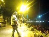Carabao concert Buriram 15