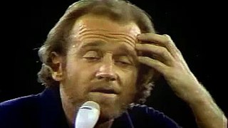 (1996) George Carlin - George's Best Stuff 1/2 - Stand Up Comedy Show
